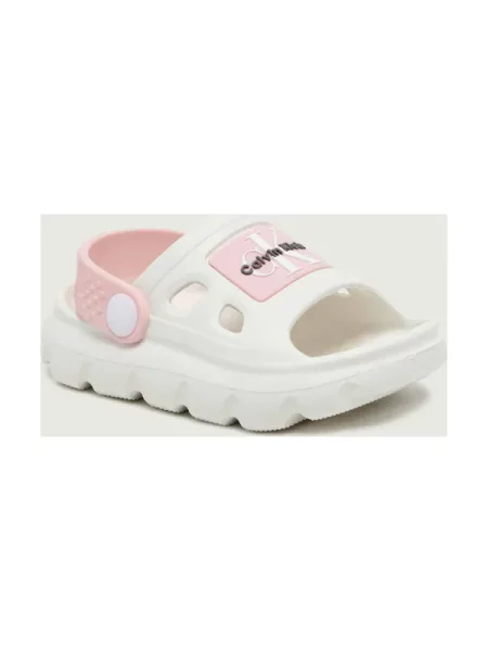 Calvin Klein Szandál Comfy Sandal M fehér