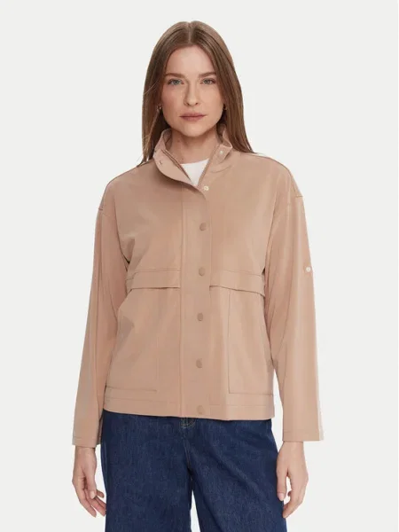 Tatuum Преходно яке Eddie бежов