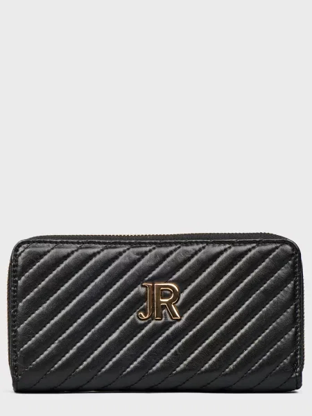 Кошелек John Richmond черный