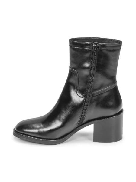 Pantofi Maison Minelli negru