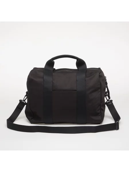 Calvin Klein Geantă de călătorie negru
