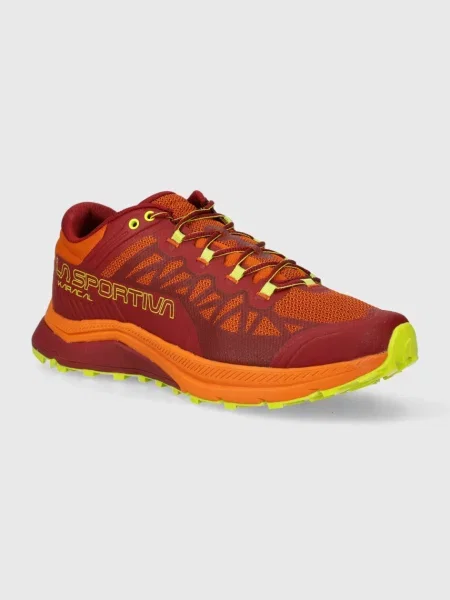 Обувки LA Sportiva Karacal бордо