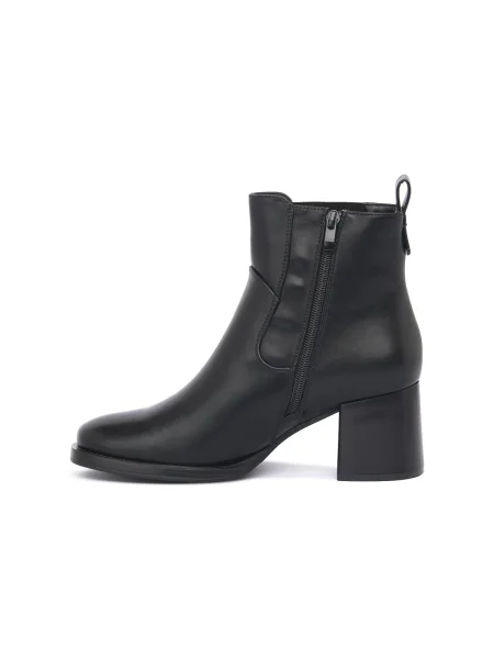Pantofi Keys negru