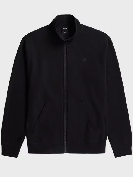 Свитер G-star Raw черный