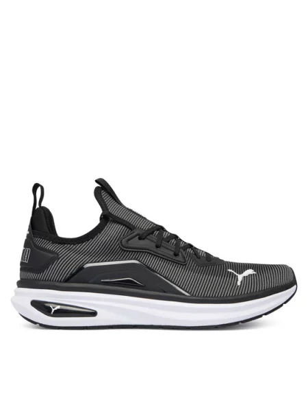 Кроссовки Puma черные