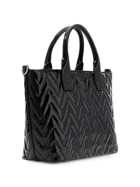 Dětska shopper kabelka Guess černá