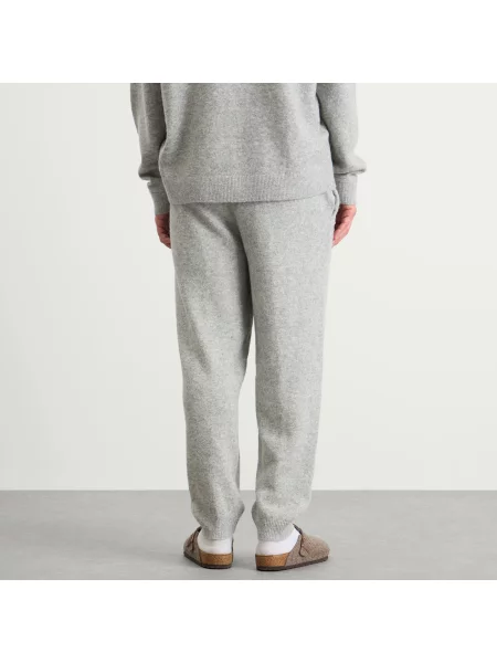 Joggery Calvin Klein szare