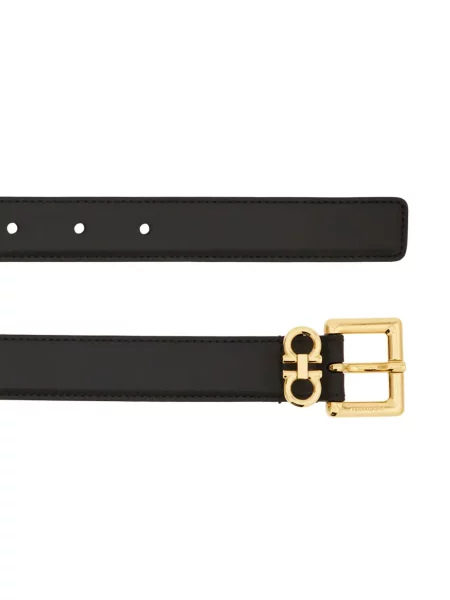 Curea Ferragamo negru