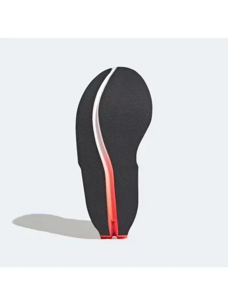 Παπούτσια adidas Adizero Dropset Elite Ftwr White/ Solar Red/ Core Black λευκό