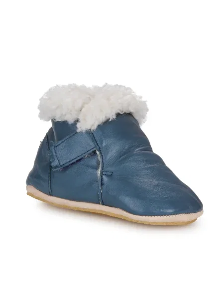 Pantofi copii Easy Peasy albastru