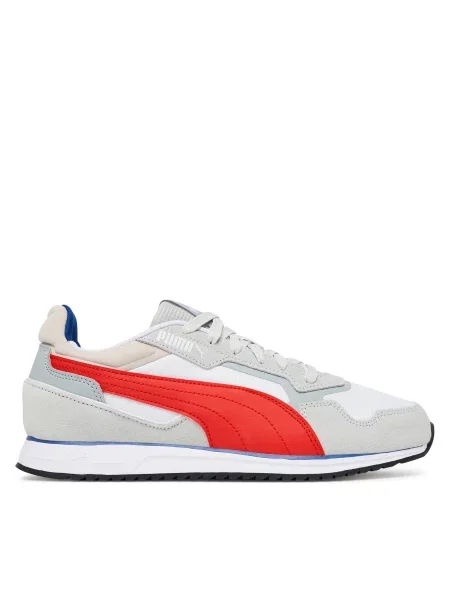 Снікерcи Puma Softride St Miler 01 сірий