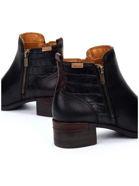 Pantofi Pikolinos negru