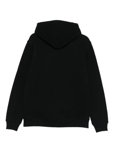 Hoodie Drôle De Monsieur μαύρο