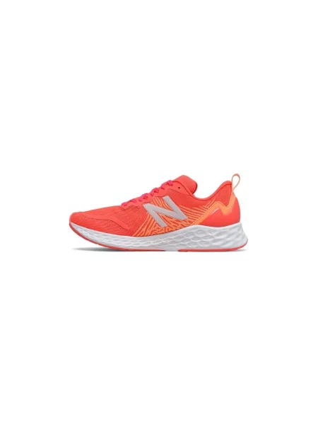 Pantofi New Balance alb