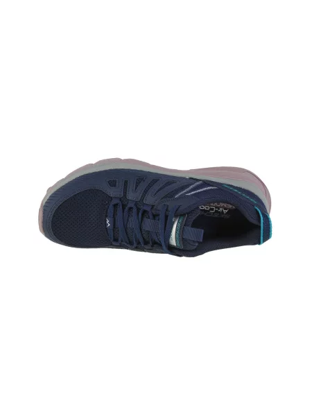 Pantofi Skechers albastru