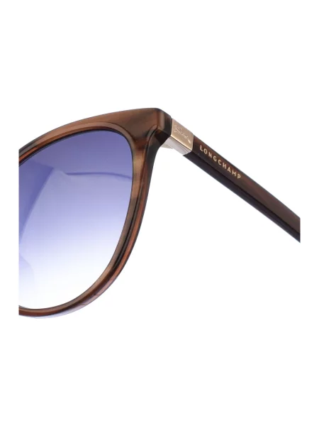 Okulary przeciwsłoneczne Longchamp