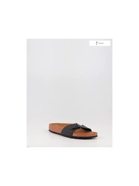 Tenisky Birkenstock černé