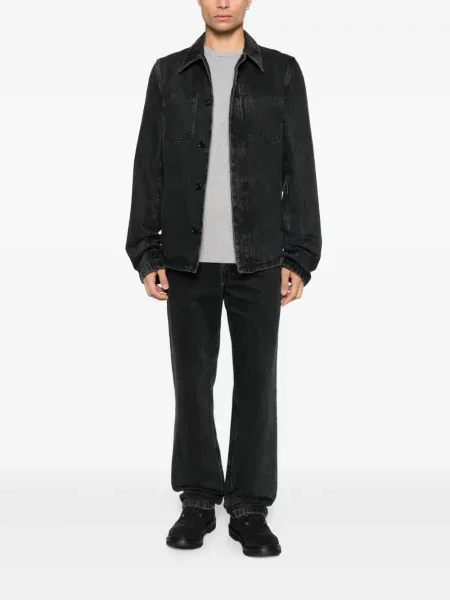 Blugi Rier negru