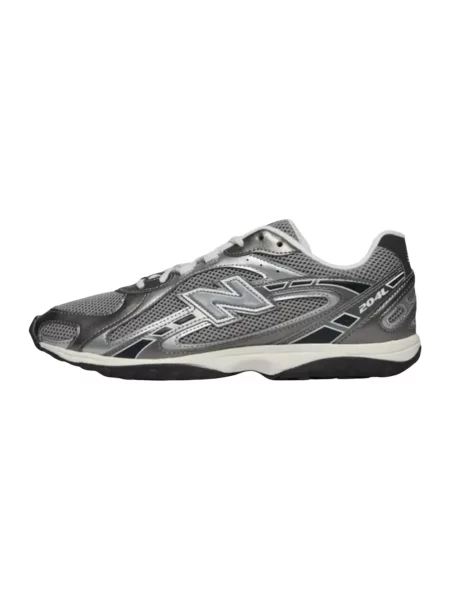 Buty unisex New Balance – szare