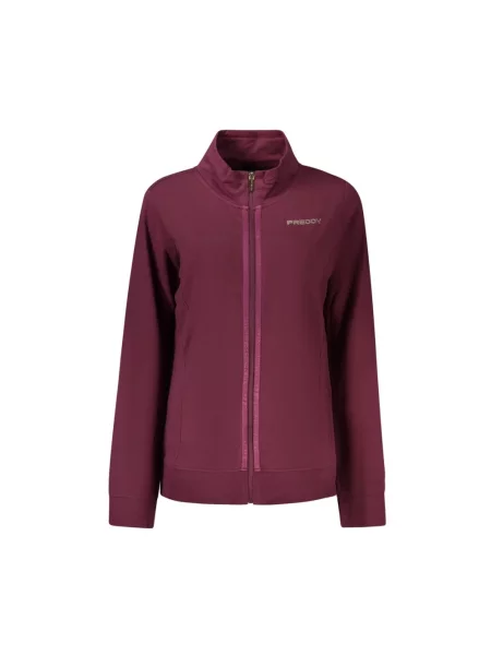 Bluza Freddy czerwona