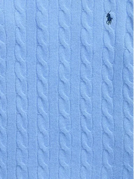 Szvetter Polo Ralph Lauren kék