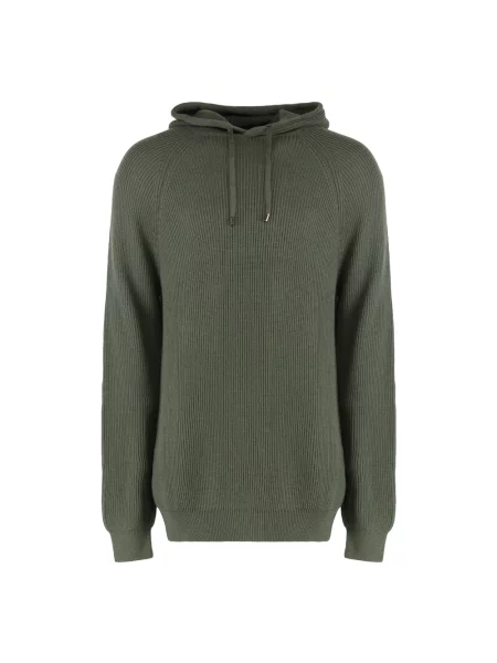 Bluza Moorer zielona