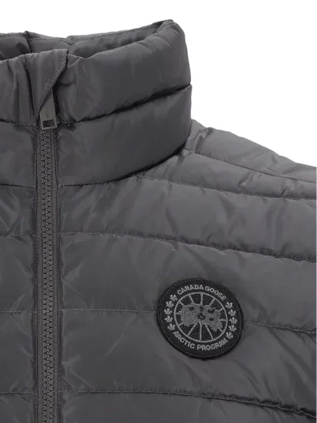 Vestă Canada Goose gri