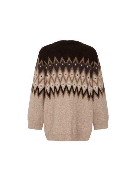 Dzianinowy sweter Inwear