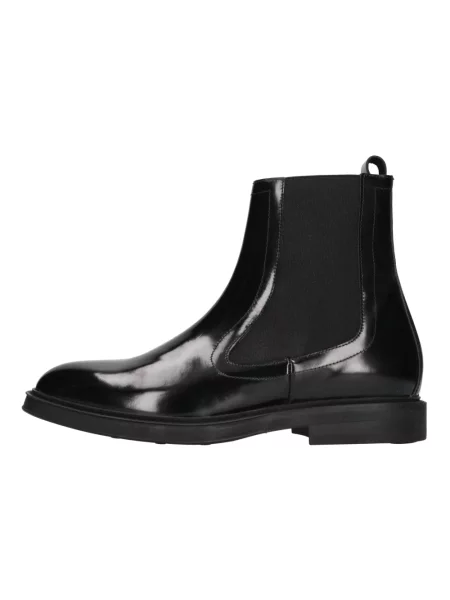 Botki Hundred100 czarne