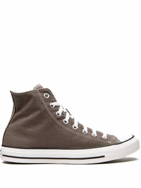 Маратонки Converse Chuck Taylor All Star кафяво