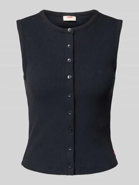 Dzianinowy top Levi's