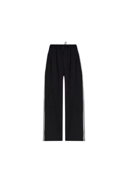 Spodnie Y-3 czarne