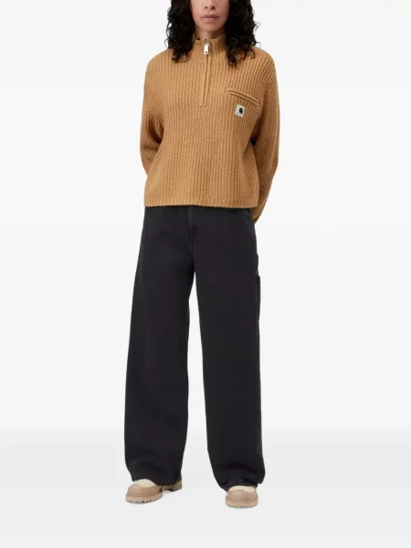 Pulover Carhartt Wip maro
