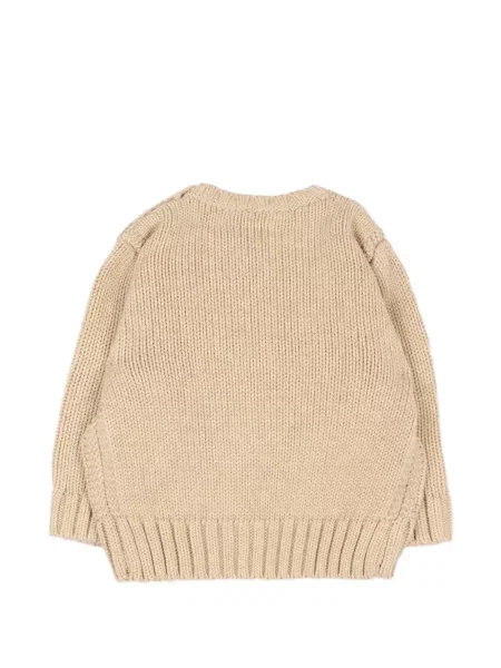 Sweter dziecięcy Polo Ralph Lauren