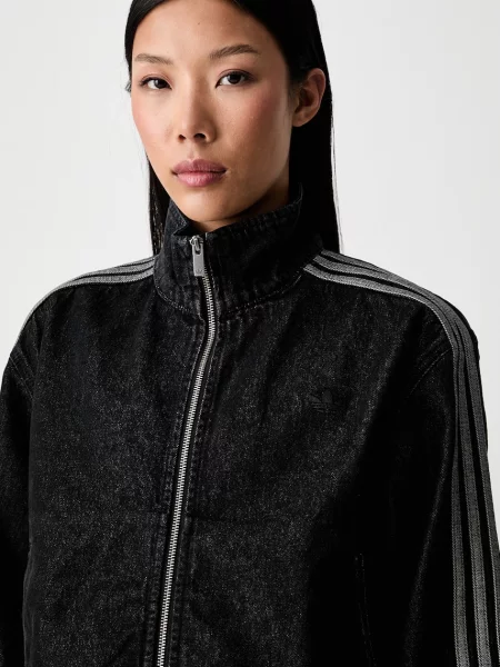 Джинсовая куртка Adidas Originals