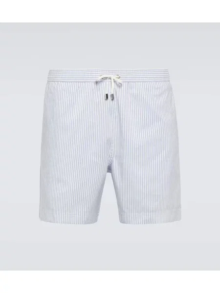 Plavalne hlačke Sunspel