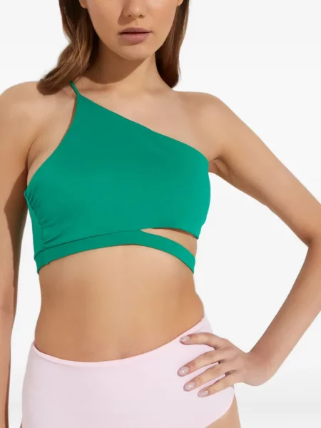 Bikini Agua Bendita verde