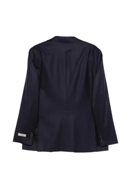 Costum Canali albastru