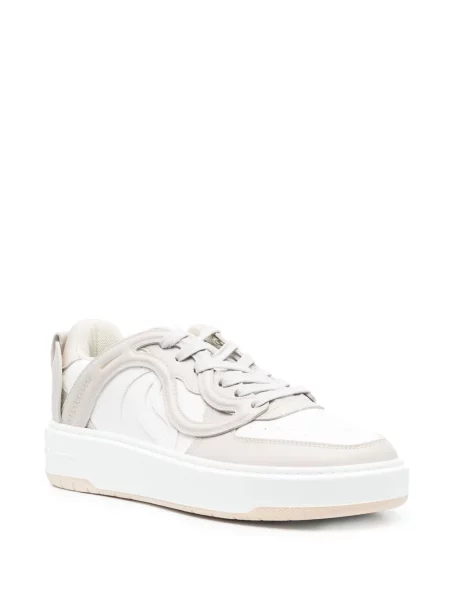Sportbačiai Stella Mccartney balta