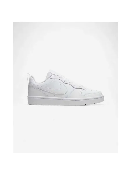 Pantofi Nike alb