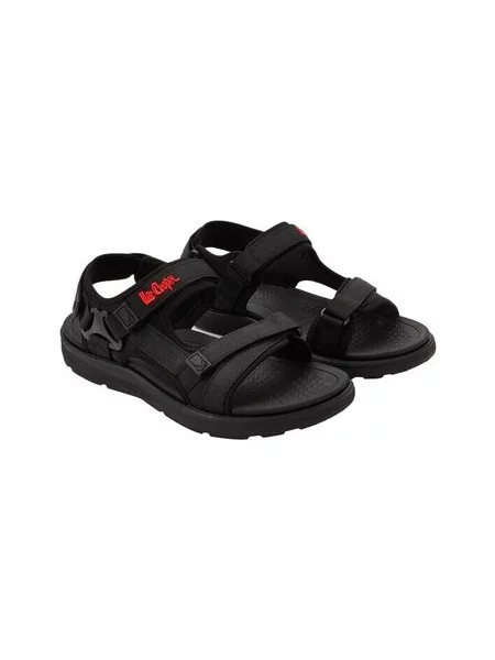 Sandale Lee Cooper crvena