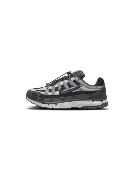 Pantofi Nike gri