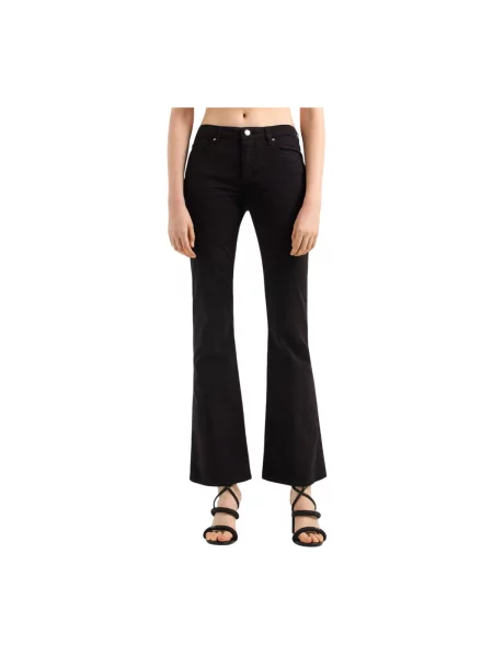 Blugi Eax negru