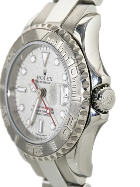 Rochie Rolex argintiu