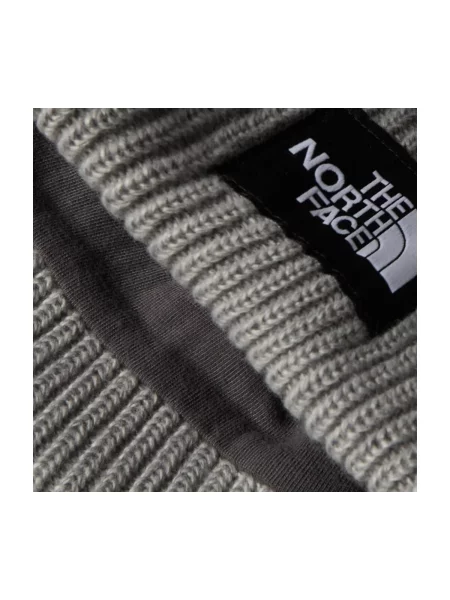 Kapa The North Face siva