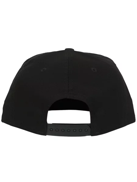 Kšiltovka New Era černá