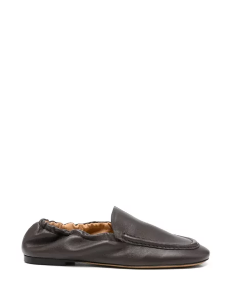 Pantofi loafer Odissì maro