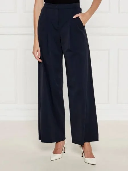 Max Mara Leisure Pantaloni | flare fit