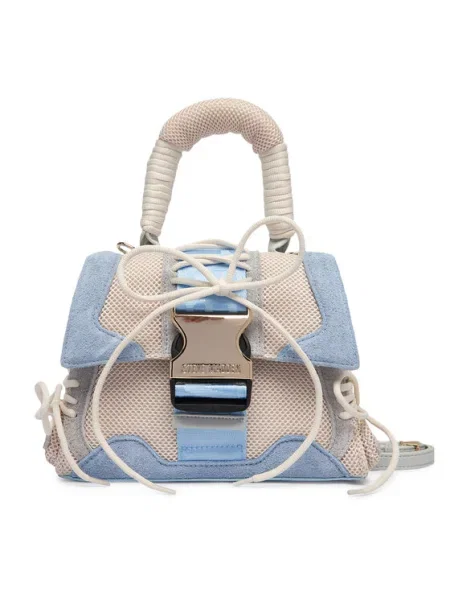 Steve Madden Дамска чанта Bdiego-B син