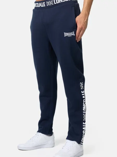 Pantaloni sport Lonsdale albastru